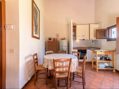 Apartment Apartment in Laterina with garden - Features photo 22