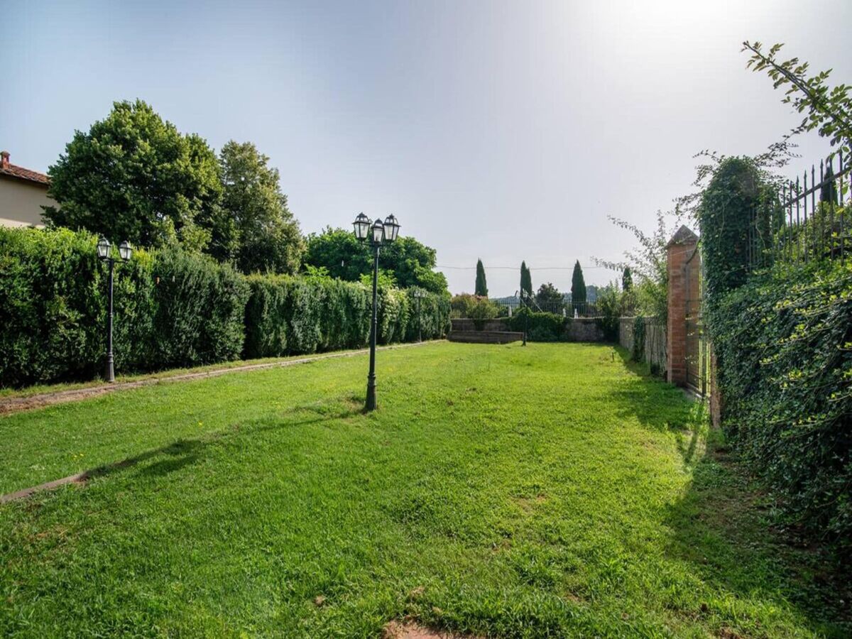 Apartment Apartment in Laterina with shared pool - Outdoor photo 5