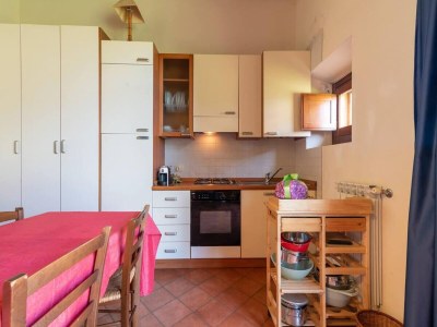 Apartment Apartment in Laterina with shared pool - Features photo 12