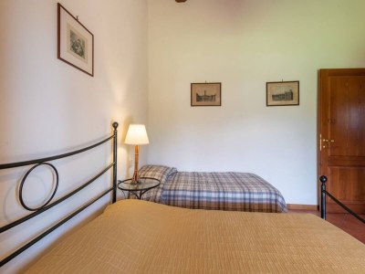 Apartment Apartment in Laterina with shared pool - Features photo 18