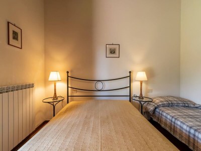 Apartment Apartment in Laterina with shared pool - Features photo 21