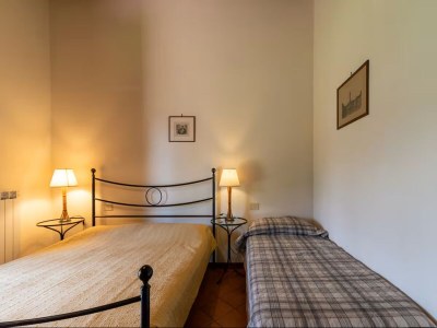 Apartment Apartment in Laterina with shared pool - Features photo 22