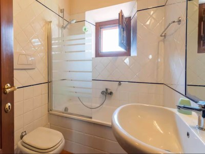 Apartment Apartment in Laterina with shared pool - Features photo 25