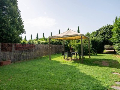 Apartment Apartment in Laterina with shared pool - Outdoor photo 38