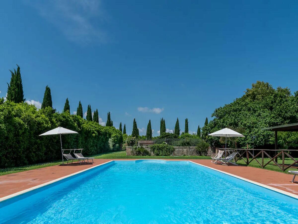 Apartment Apartment 500 m from Laterina Centre - Outdoor photo 4