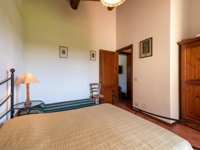 Apartment Apartment 500 m from Laterina Centre - Features photo 14