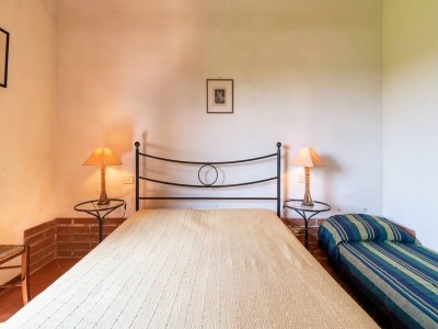 Apartment Apartment 500 m from Laterina Centre - Features photo 15