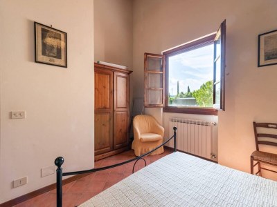 Apartment Apartment 500 m from Laterina Centre - Features photo 16