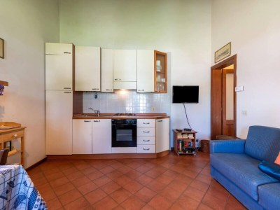 Apartment Apartment 500 m from Laterina Centre - Features photo 21