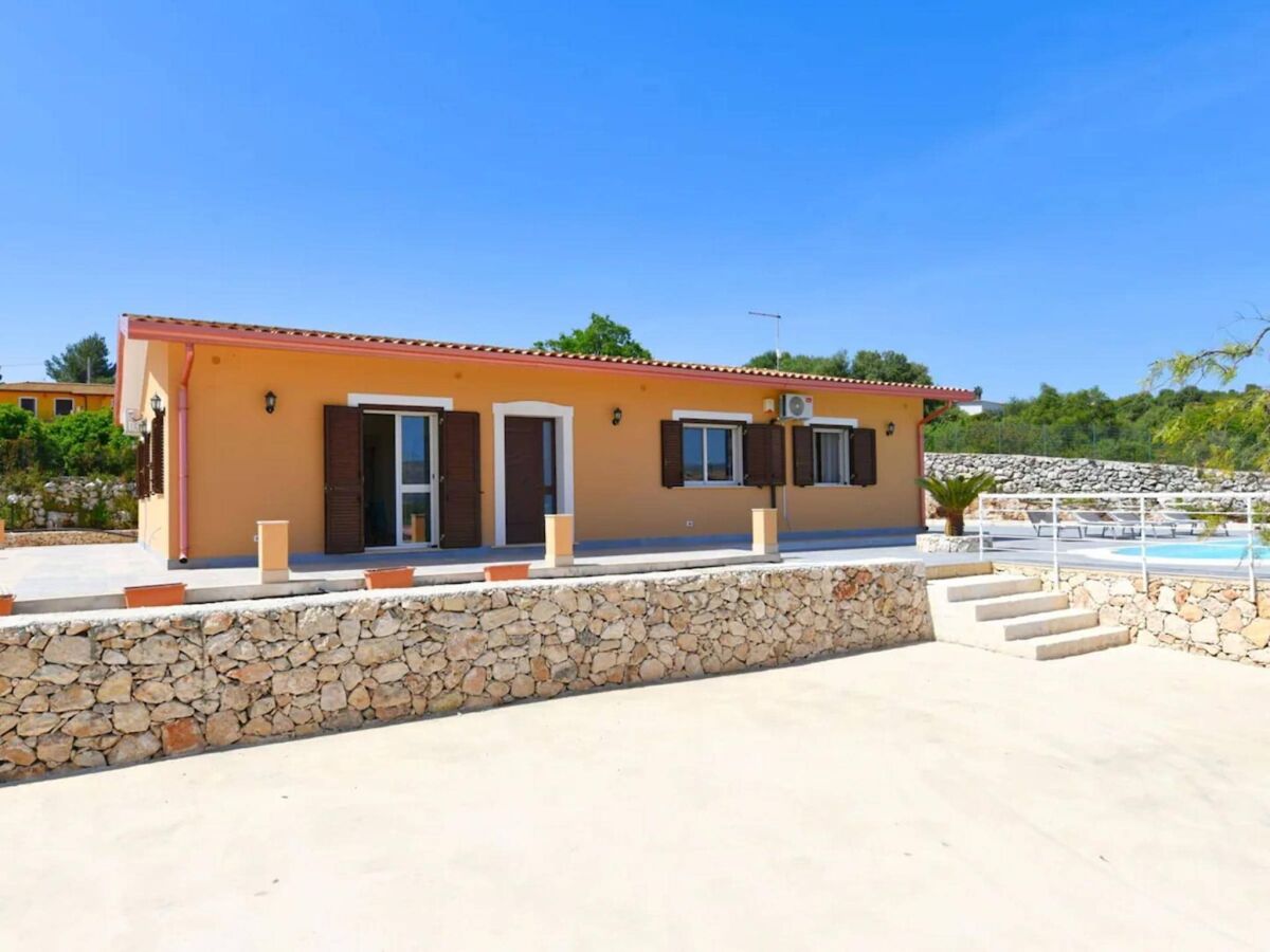 Holiday house Ferienhaus in Florida mit Pool - Outdoor photo 2