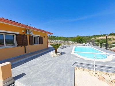 Holiday house Ferienhaus in Florida mit Pool - Outdoor photo 4