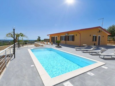 Holiday house Ferienhaus in Florida mit Pool - Outdoor photo 6