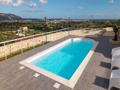 Holiday house Ferienhaus in Florida mit Pool - Outdoor photo 7