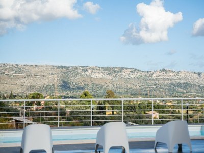 Holiday house Ferienhaus in Florida mit Pool - Outdoor photo 8