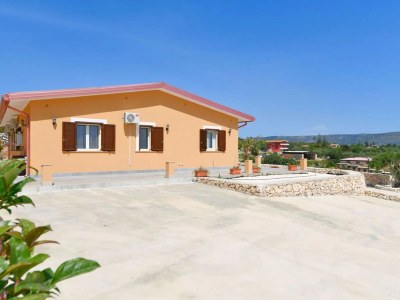 Holiday house Ferienhaus in Florida mit Pool - Outdoor photo 10
