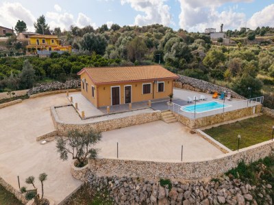 Holiday house Ferienhaus in Florida mit Pool - Outdoor photo 36