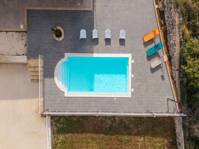 Holiday house Ferienhaus in Florida mit Pool - Outdoor photo 37