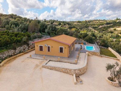 Holiday house Ferienhaus in Florida mit Pool - Outdoor photo 38