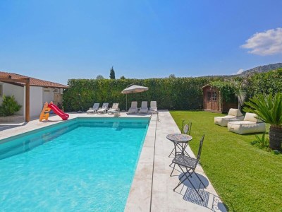 Villa Spacious villa in Siracusa with private garden - Outdoor photo 7