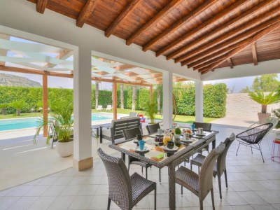 Villa Spacious villa in Siracusa with private garden - Outdoor photo 13