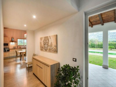 Villa Spacious villa in Siracusa with private garden - Features photo 23