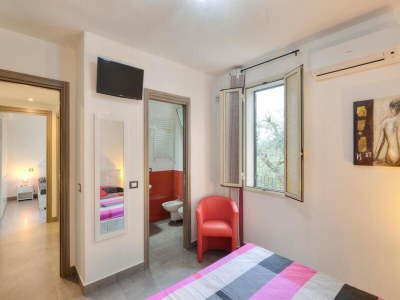 Villa Spacious villa in Siracusa with private garden - Features photo 24