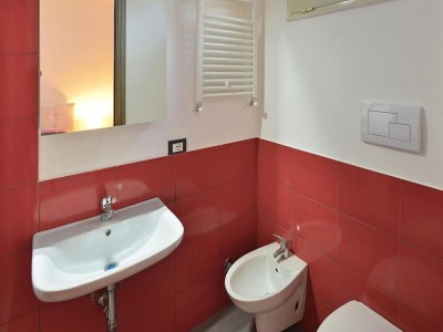 Villa Spacious villa in Siracusa with private garden - Features photo 32