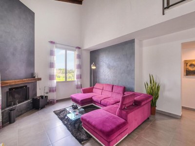 Villa Spacious villa in Siracusa with private garden - Features photo 34