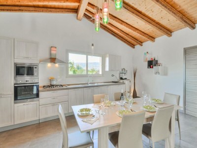 Villa Spacious villa in Siracusa with private garden - Features photo 35