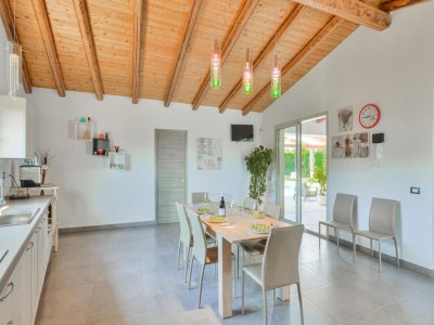 Villa Spacious villa in Siracusa with private garden - Features photo 36