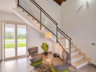 Villa Spacious villa in Siracusa with private garden - Features photo 37