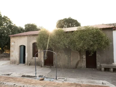 Holiday house Holiday Home in Siracusa with garden in Floridia - Holiday house