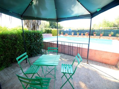 Holiday house Holiday Home in Siracusa with garden - Outdoor photo 3