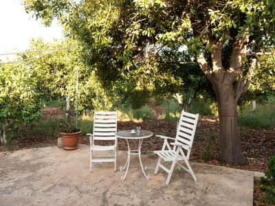 Holiday house Holiday Home in Siracusa with garden - Outdoor photo 8