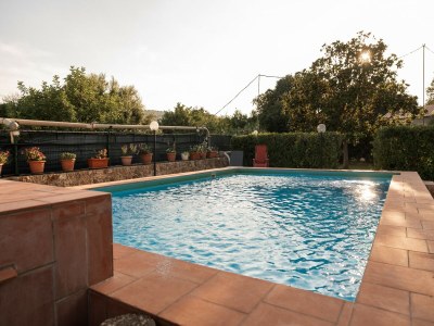 Holiday house Holiday Home in Siracusa with garden - Outdoor photo 11