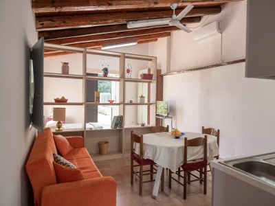 Holiday house Holiday Home in Siracusa with garden - Features photo 12