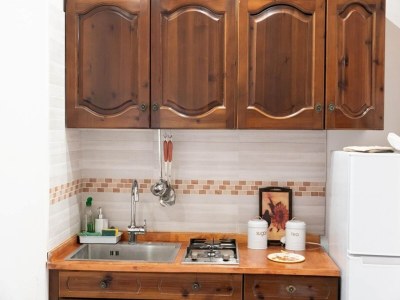 Holiday house Holiday Home in Siracusa with garden - Features photo 13