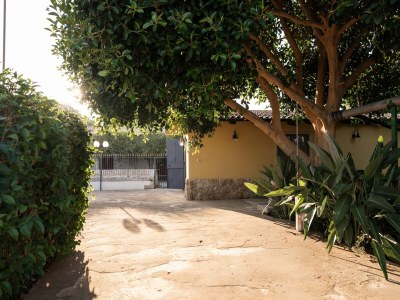 Holiday house Holiday Home in Siracusa with garden - Features photo 15