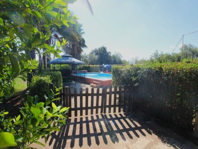 Holiday house Holiday Home in Siracusa with garden - Features photo 16