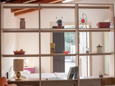 Holiday house Holiday Home in Siracusa with garden - Features photo 17