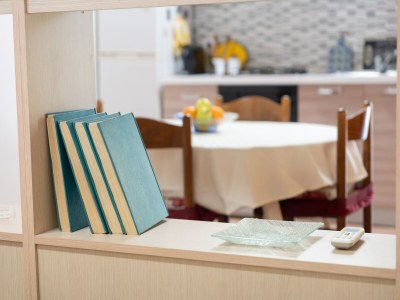 Holiday house Holiday Home in Siracusa with garden - Features photo 20