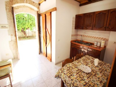 Holiday house Holiday Home in Siracusa with garden - Features photo 22