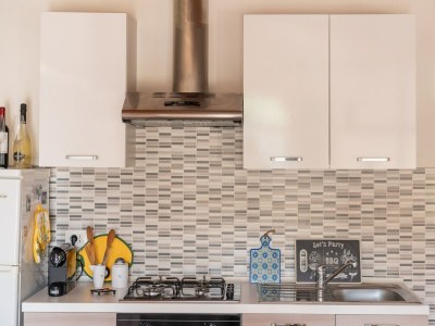 Holiday house Holiday Home in Siracusa with garden - Features photo 23