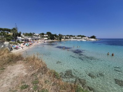 Holiday house Holiday Home in Siracusa with garden - Environment photo 27