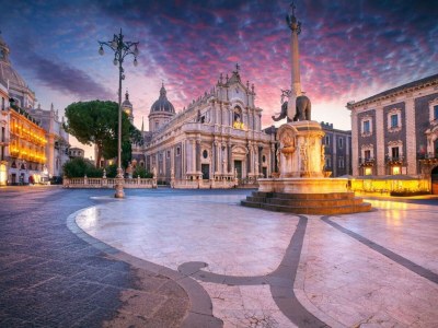Holiday house Holiday Home in Siracusa with garden - Environment photo 30