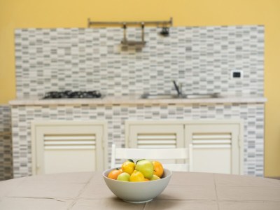 Holiday house Holiday Home in Siracusa with garden - Outdoor photo 31