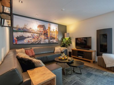 Holiday house Schöne Villa am Waldrand - Features photo 6