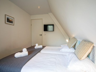 Holiday house Schöne Villa am Waldrand - Features photo 7