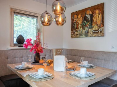 Holiday house Schöne Villa am Waldrand - Features photo 8