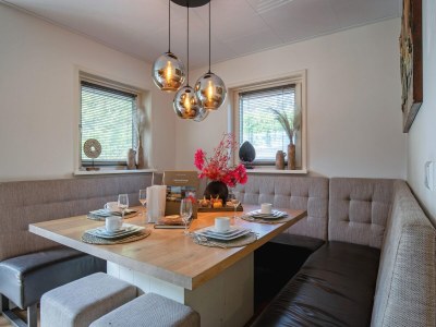 Holiday house Schöne Villa am Waldrand - Features photo 9